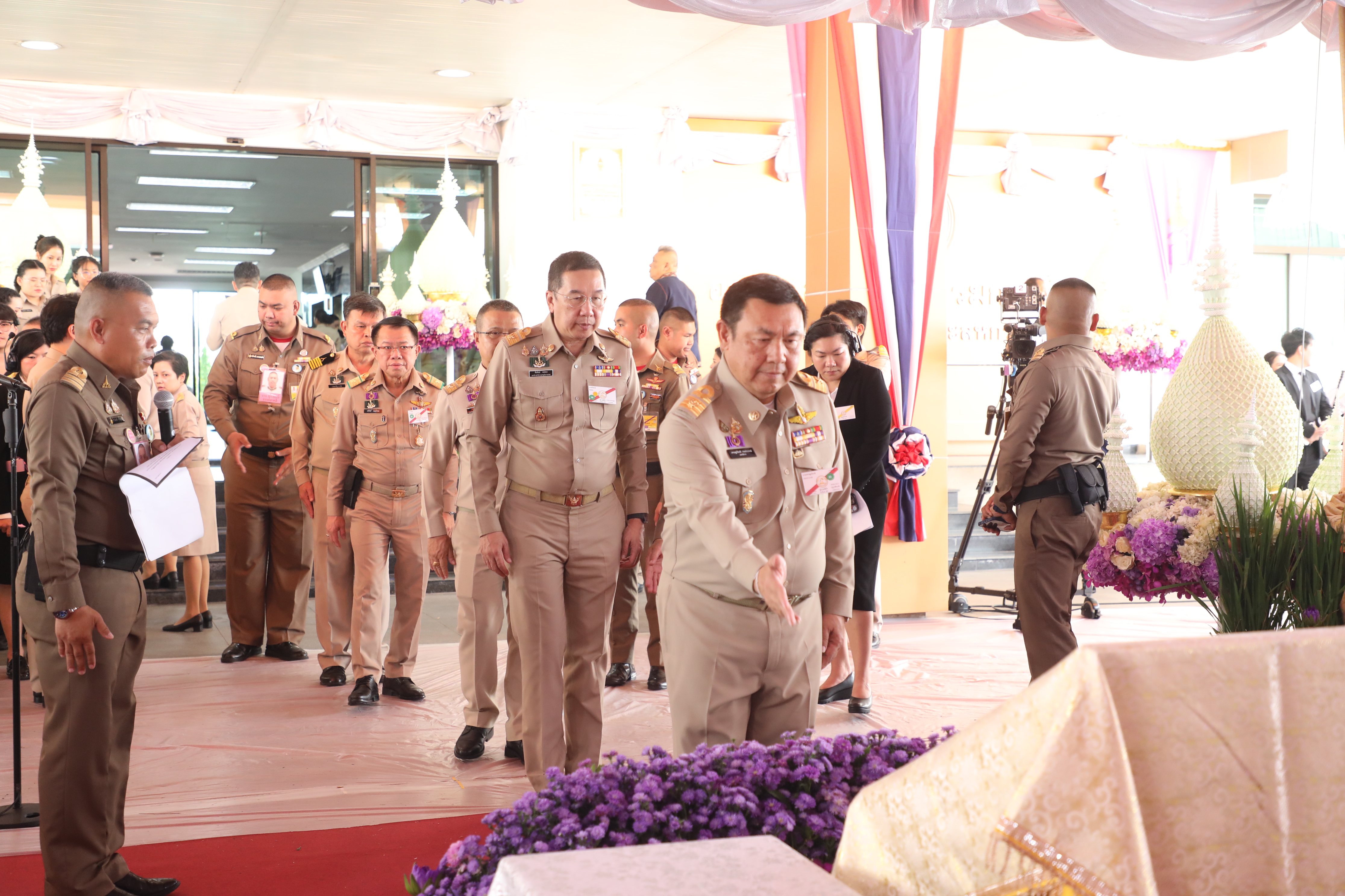 title - ส.ป.ก. ร่วมใจรับเสด็จฯ สมเด็จพระกนิษฐาธิราชเจ้า กรมสมเด็จพระเทพรัตนราชสุดาฯ ในงาน “วันข้าวและชาวนาแห่งชาติ ประจำปี 2569”